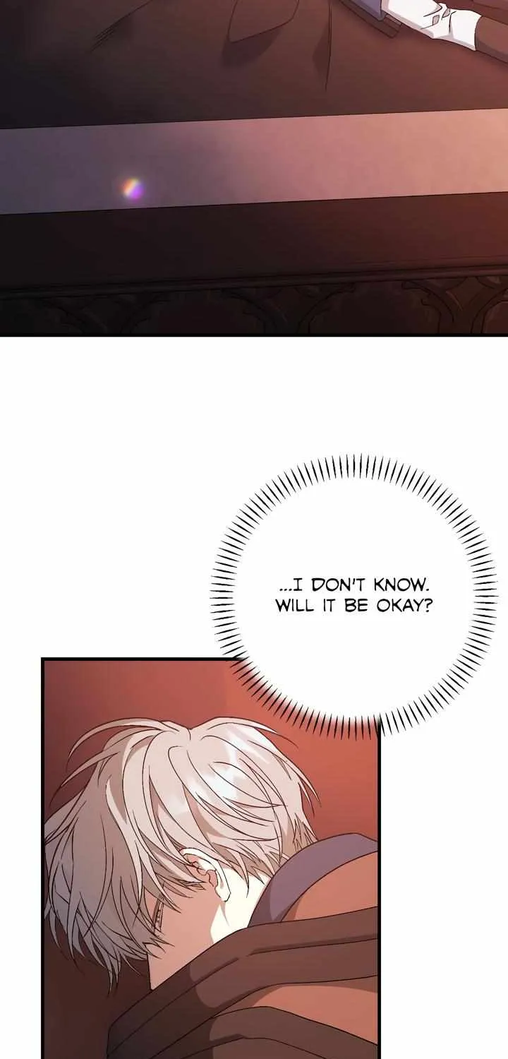 Read Eternal Contract chapter 80 image 105 on Lezhin