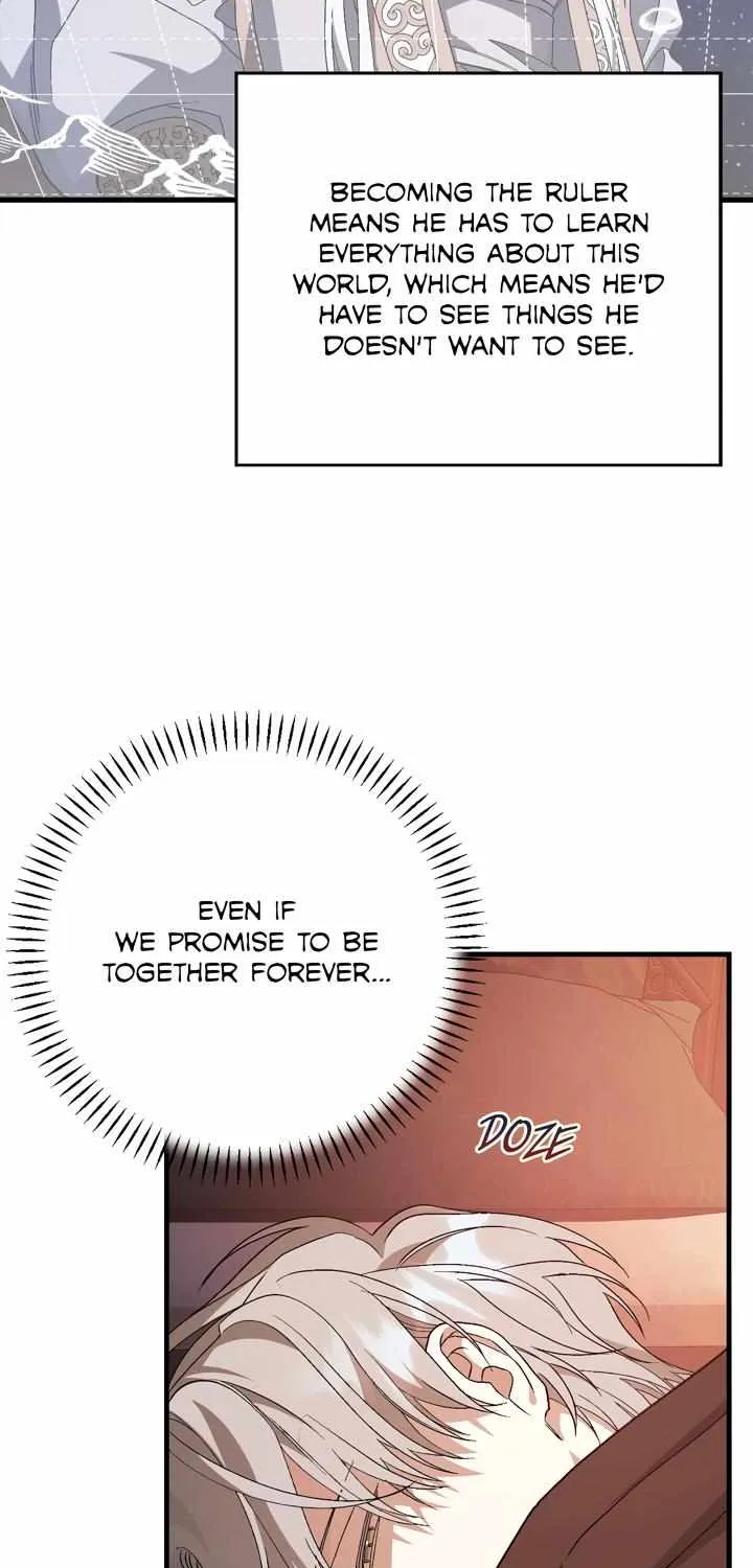Read Eternal Contract chapter 80 image 109 on Lezhin