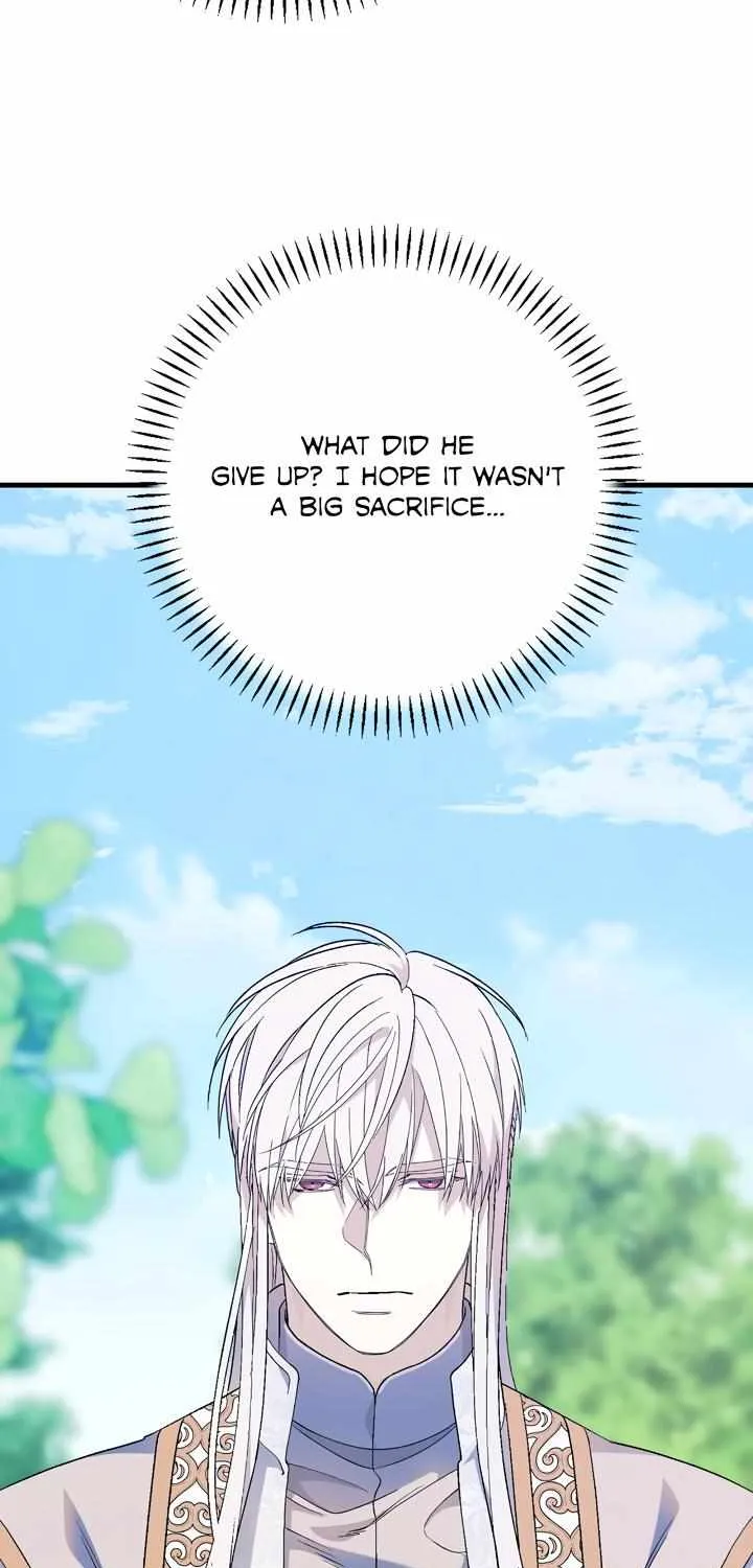 Read Eternal Contract chapter 80 image 11 on Lezhin