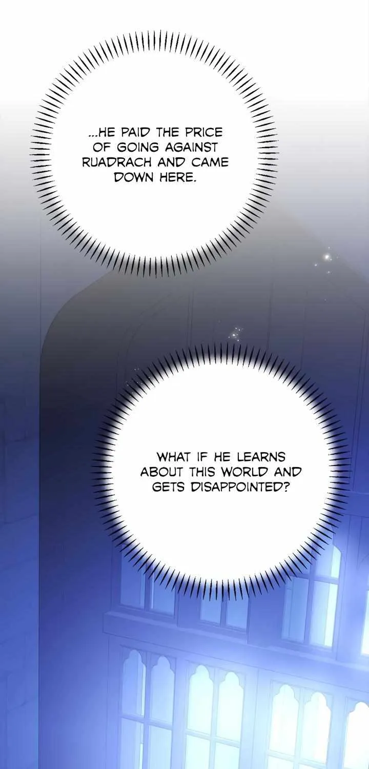 Read Eternal Contract chapter 80 image 111 on Lezhin