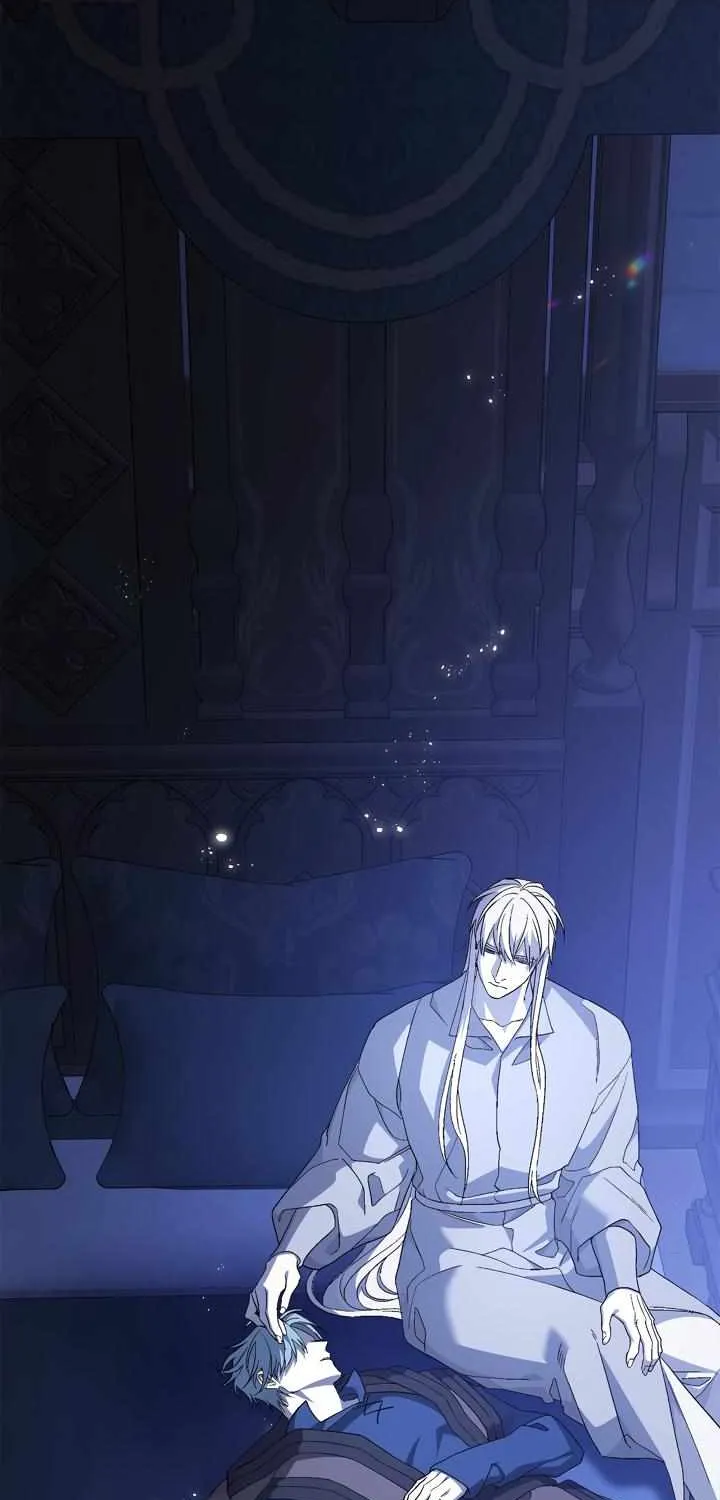 Read Eternal Contract chapter 80 image 116 on Lezhin