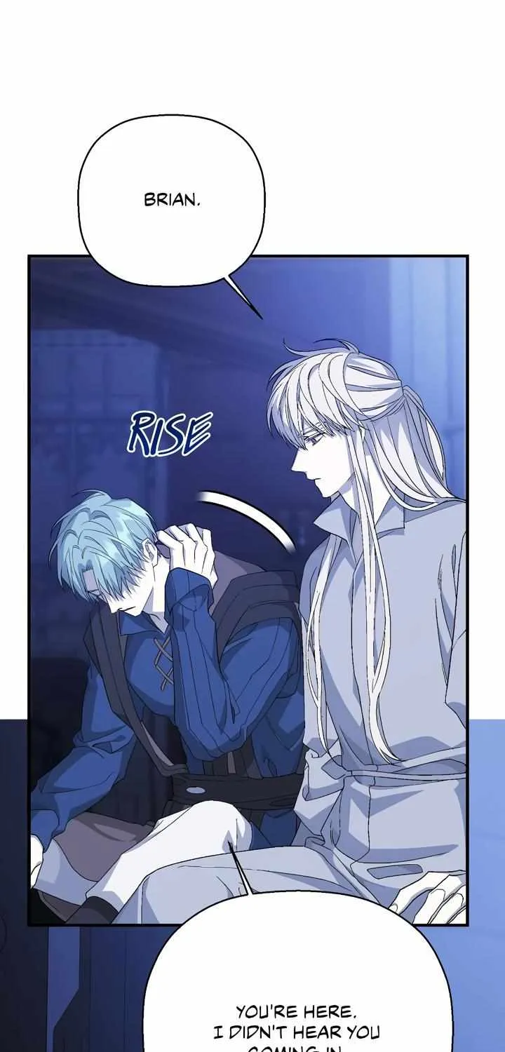 Read Eternal Contract chapter 80 image 118 on Lezhin