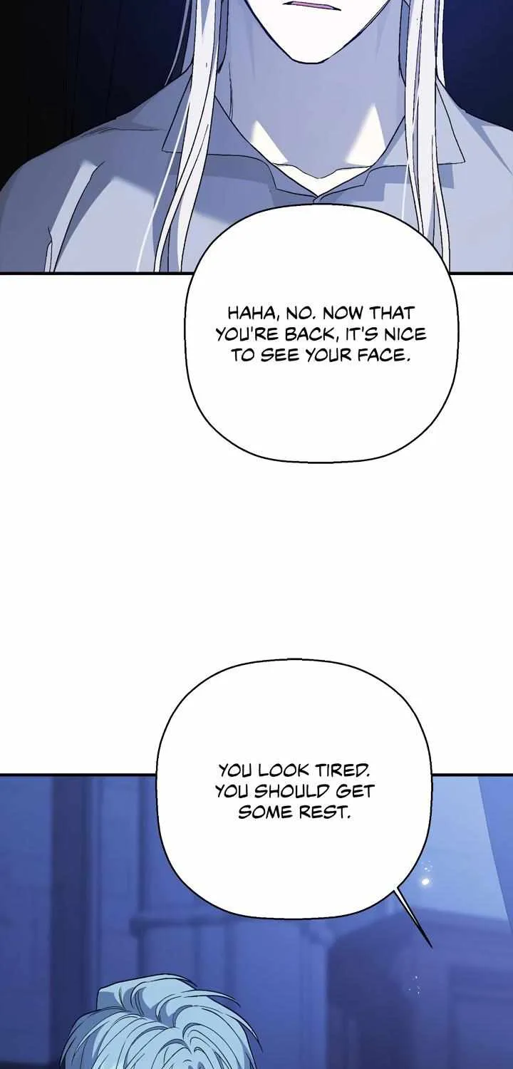 Read Eternal Contract chapter 80 image 120 on Lezhin
