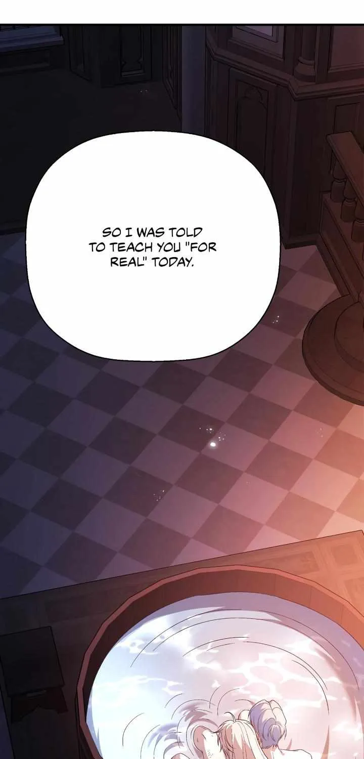 Read Eternal Contract chapter 80 image 126 on Lezhin