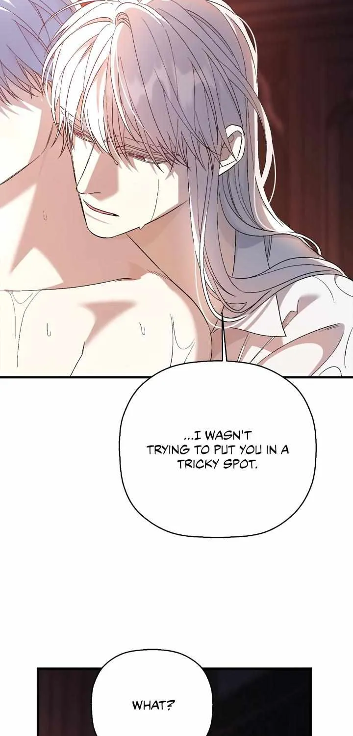 Read Eternal Contract chapter 80 image 128 on Lezhin