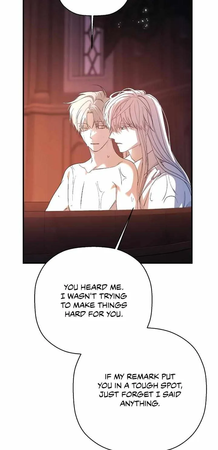 Read Eternal Contract chapter 80 image 129 on Lezhin