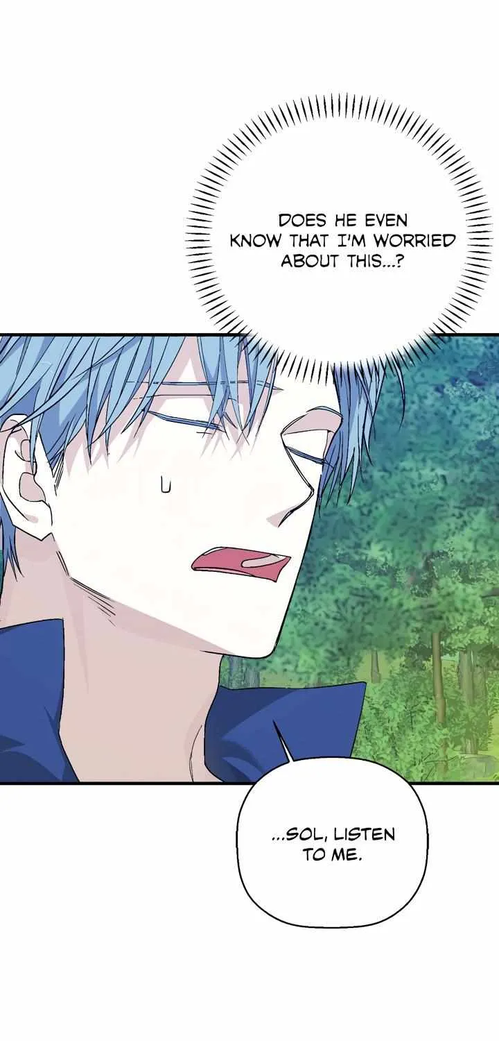 Read Eternal Contract chapter 80 image 13 on Lezhin