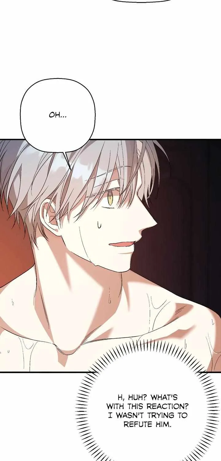 Read Eternal Contract chapter 80 image 130 on Lezhin