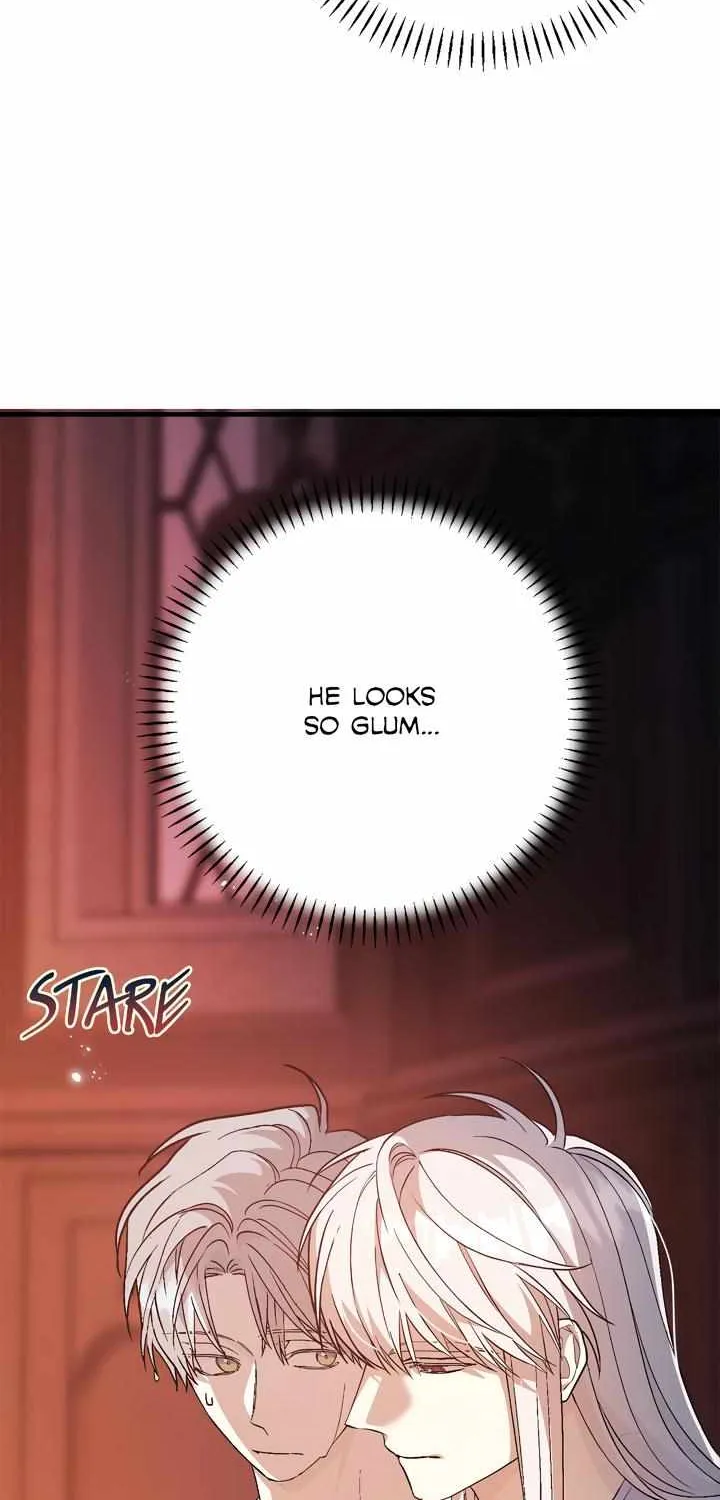 Read Eternal Contract chapter 80 image 131 on Lezhin