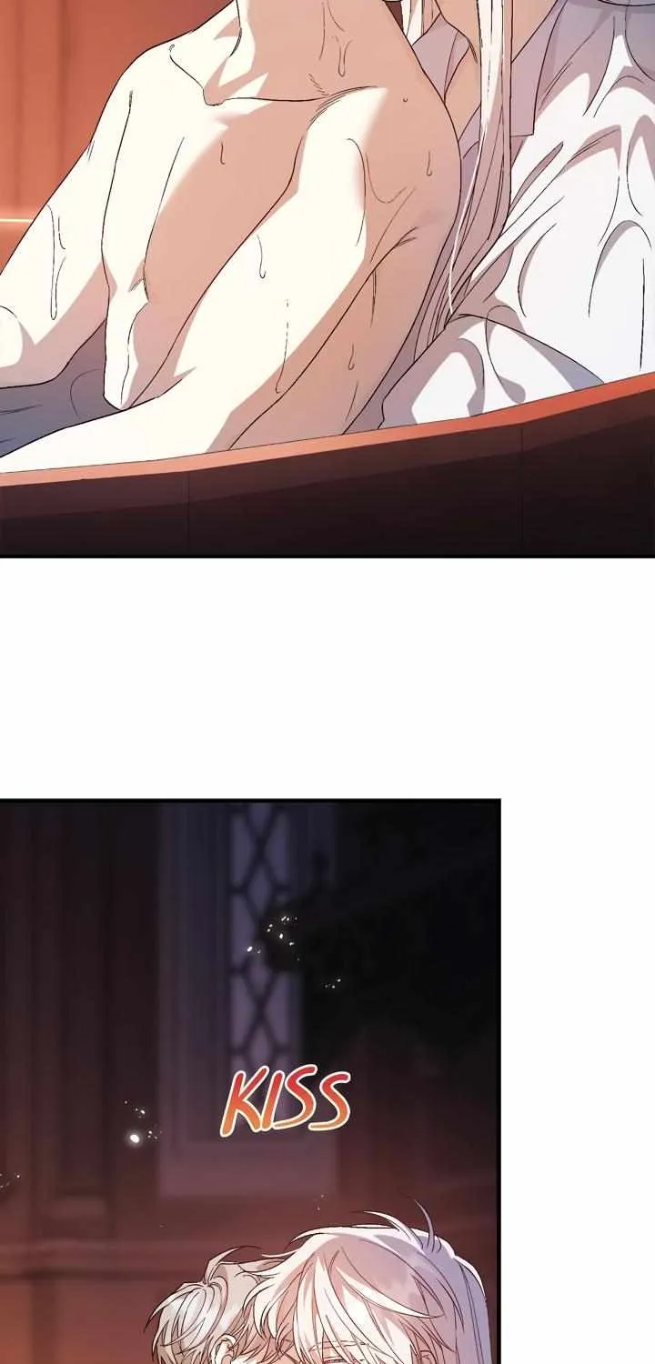 Read Eternal Contract chapter 80 image 132 on Lezhin