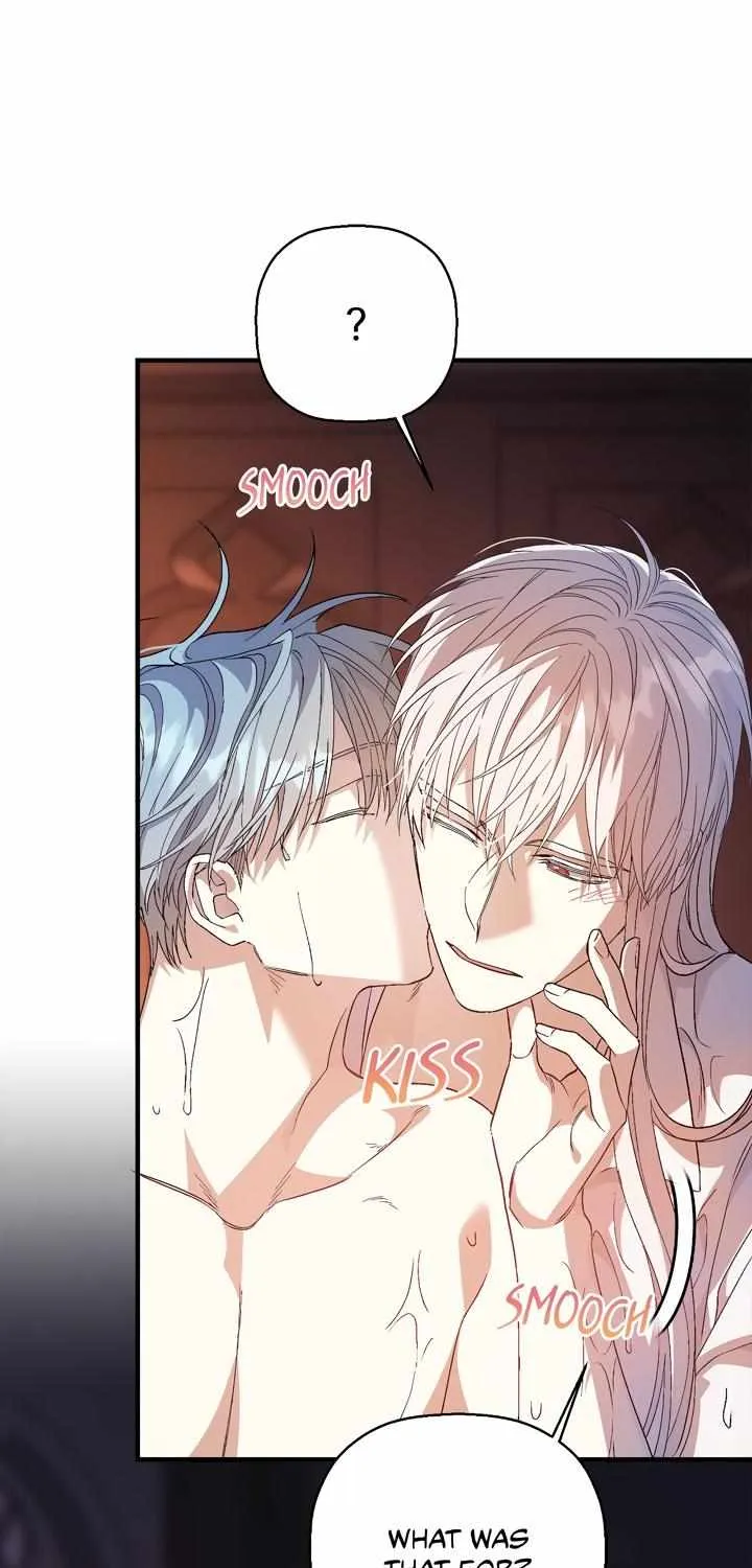 Read Eternal Contract chapter 80 image 134 on Lezhin
