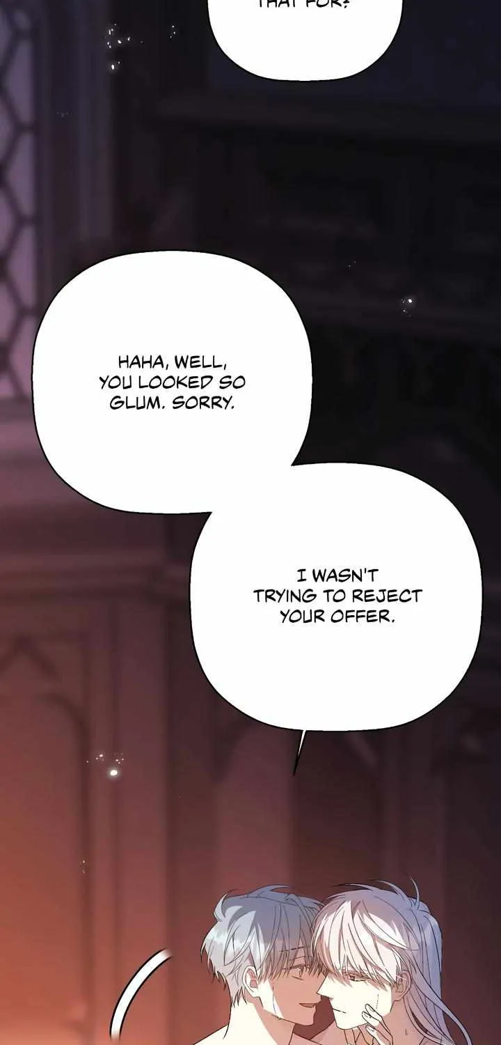 Read Eternal Contract chapter 80 image 135 on Lezhin