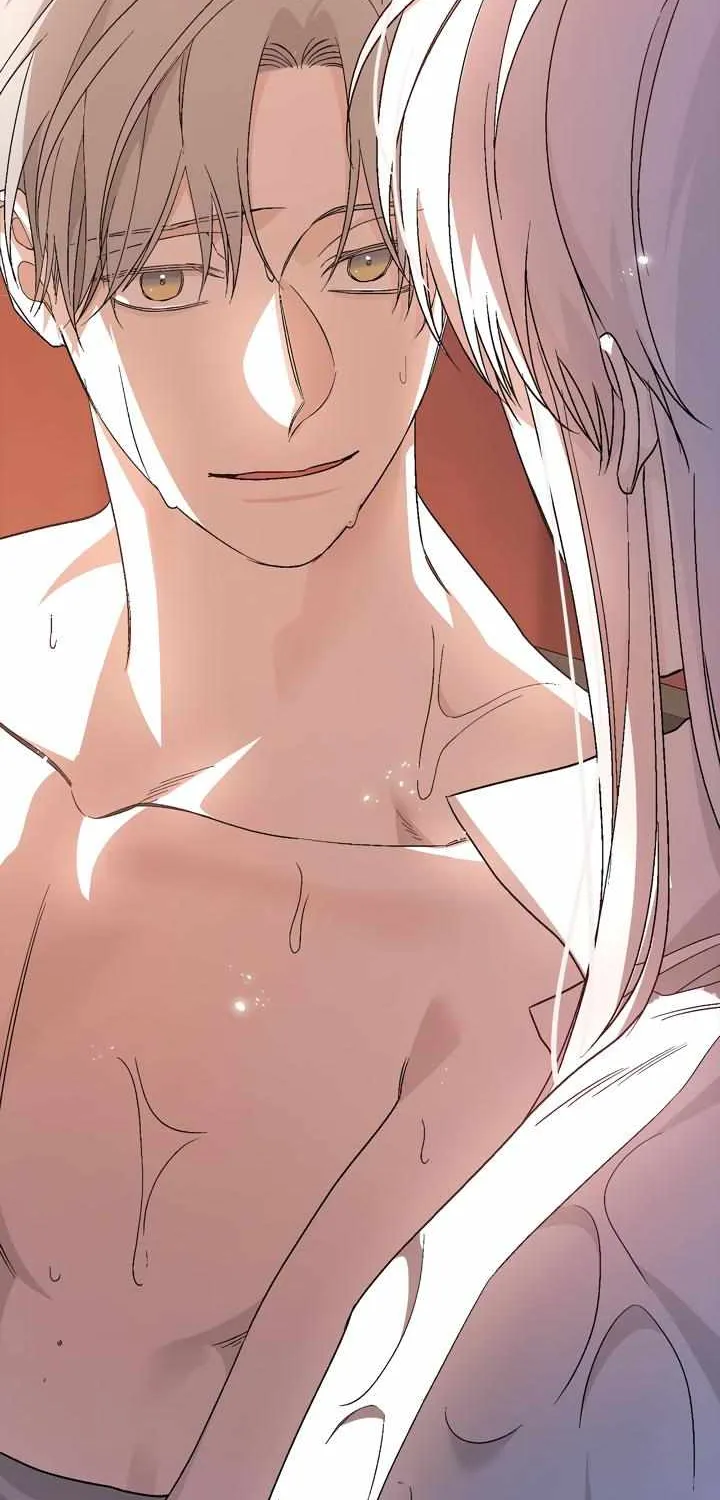 Read Eternal Contract chapter 80 image 140 on Lezhin
