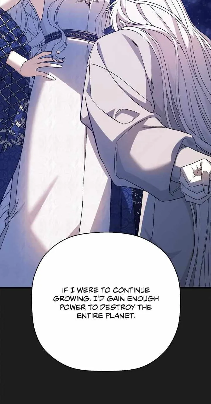 Read Eternal Contract chapter 80 image 149 on Lezhin