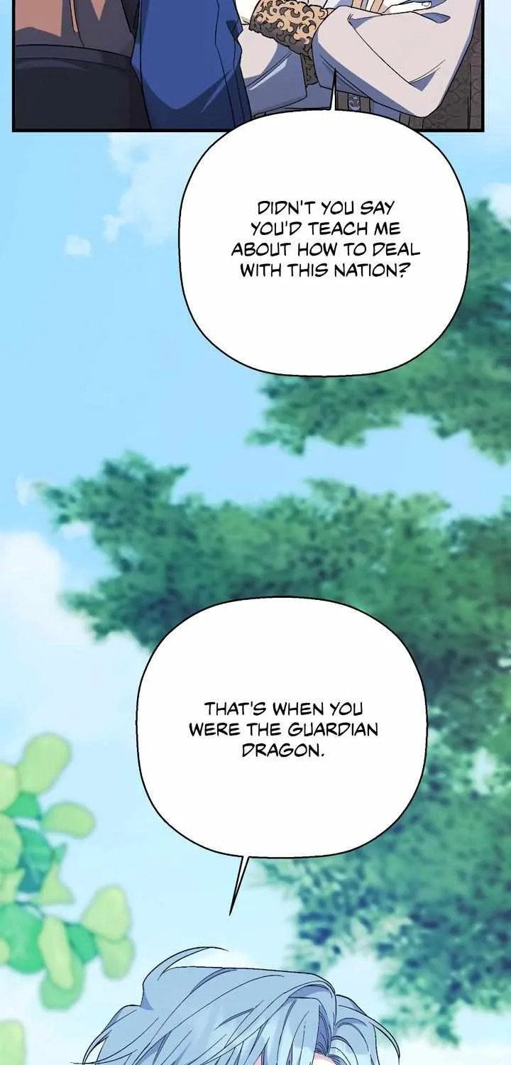 Read Eternal Contract chapter 80 image 15 on Lezhin