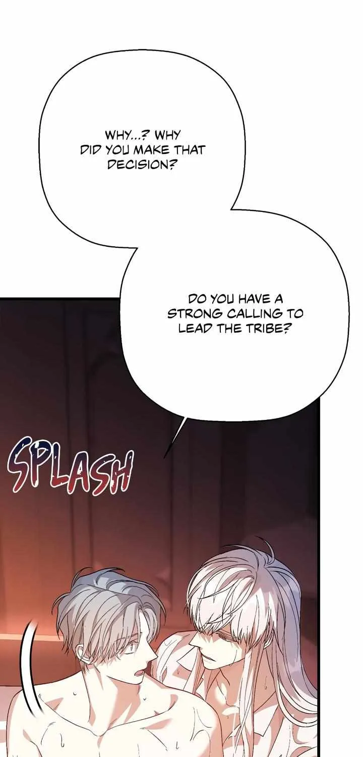 Read Eternal Contract chapter 80 image 158 on Lezhin