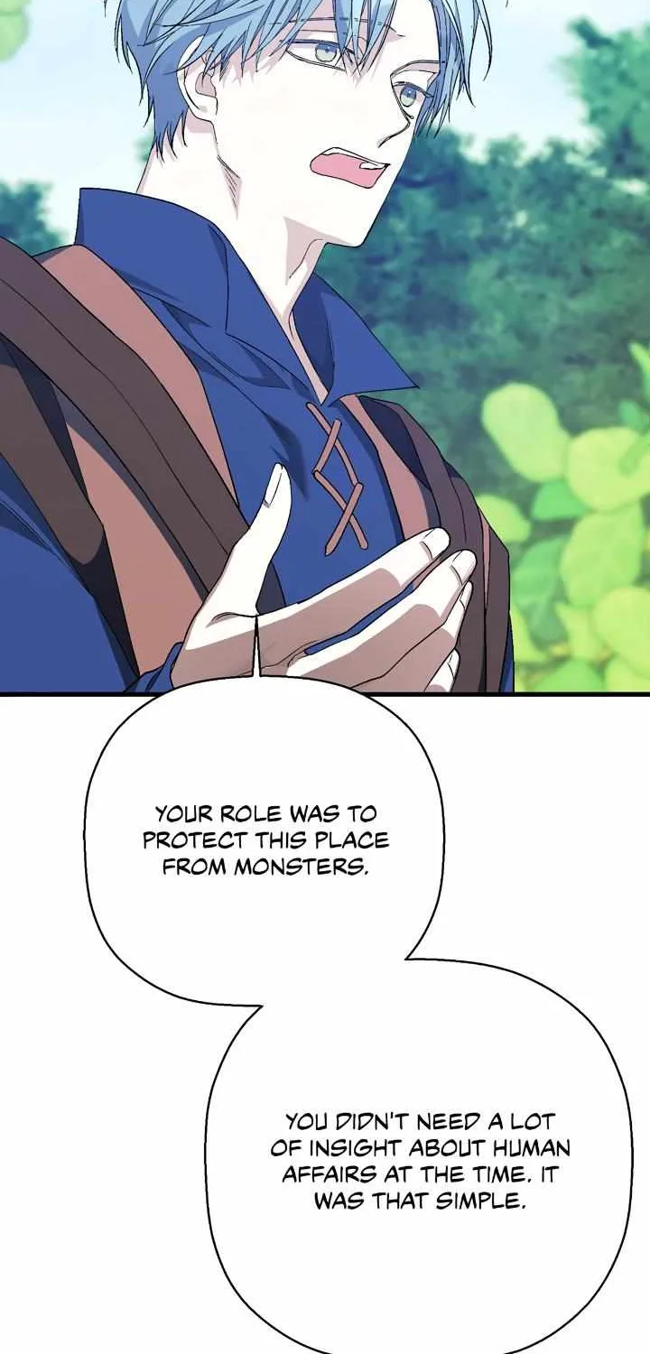 Read Eternal Contract chapter 80 image 16 on Lezhin