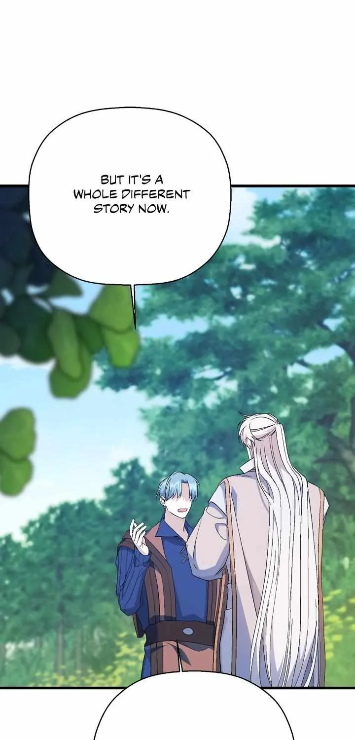 Read Eternal Contract chapter 80 image 18 on Lezhin