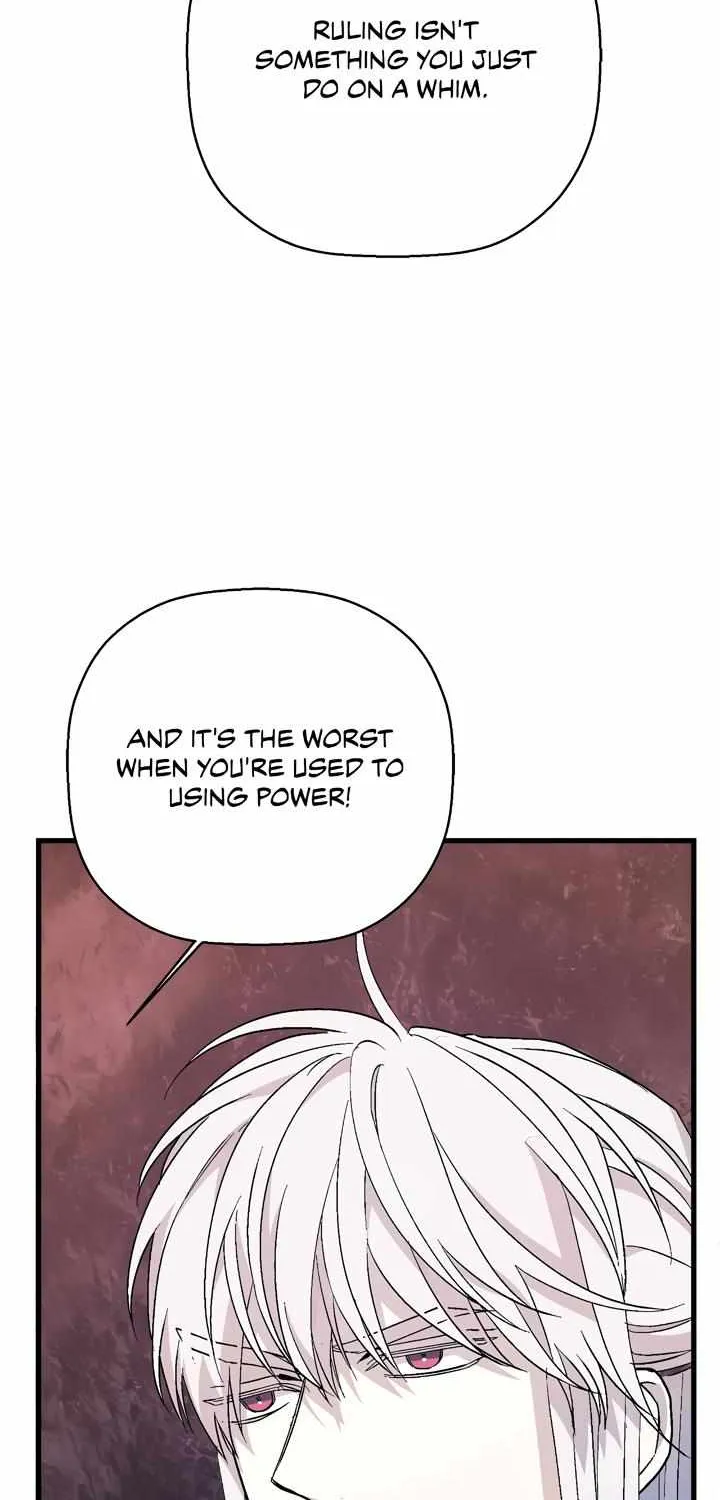 Read Eternal Contract chapter 80 image 19 on Lezhin