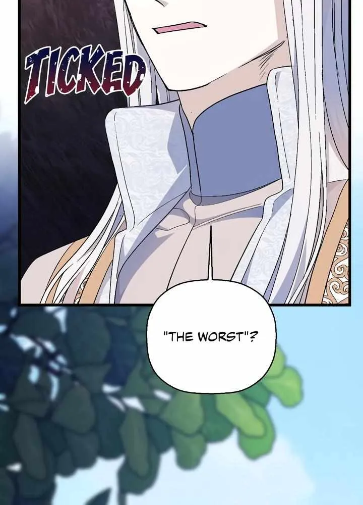 Read Eternal Contract chapter 80 image 20 on Lezhin