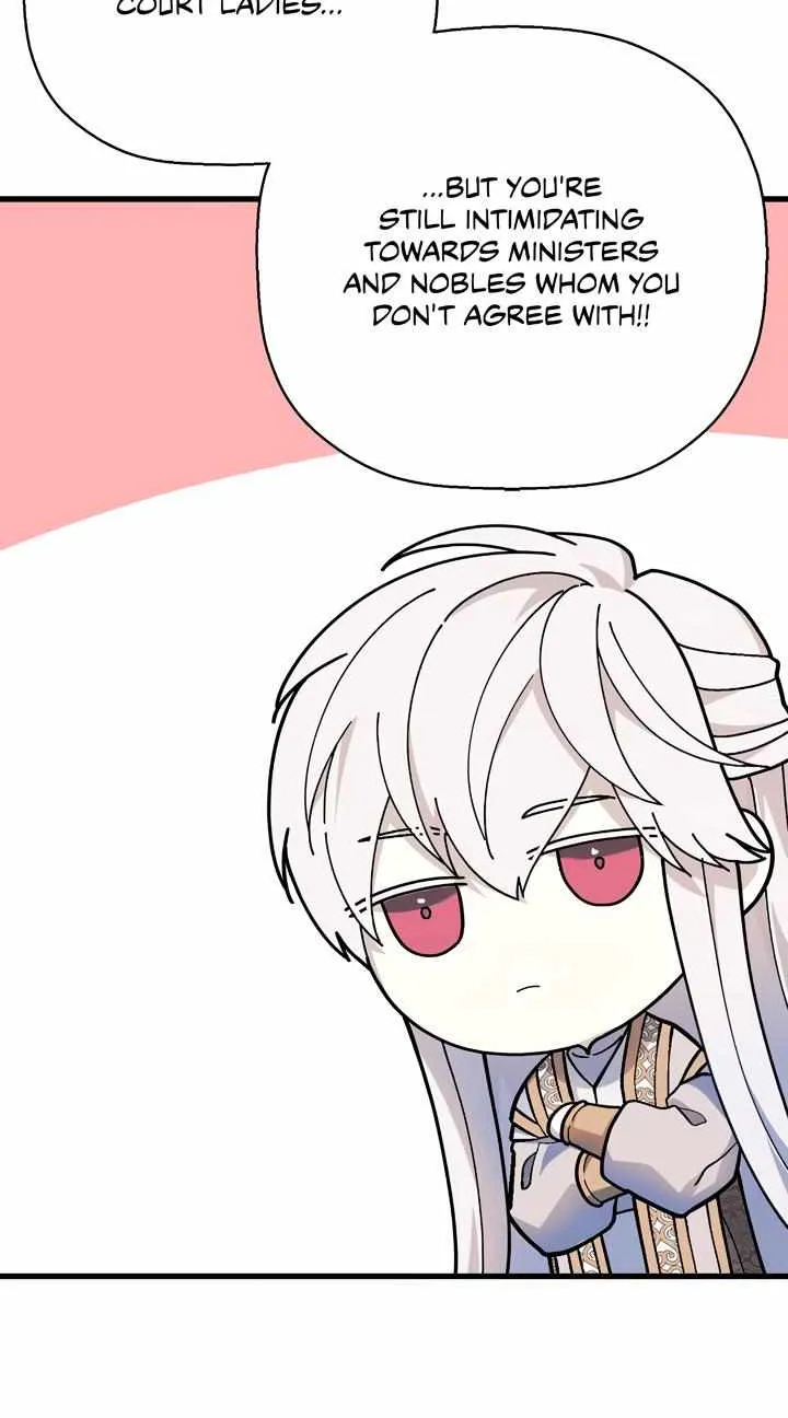 Read Eternal Contract chapter 80 image 23 on Lezhin