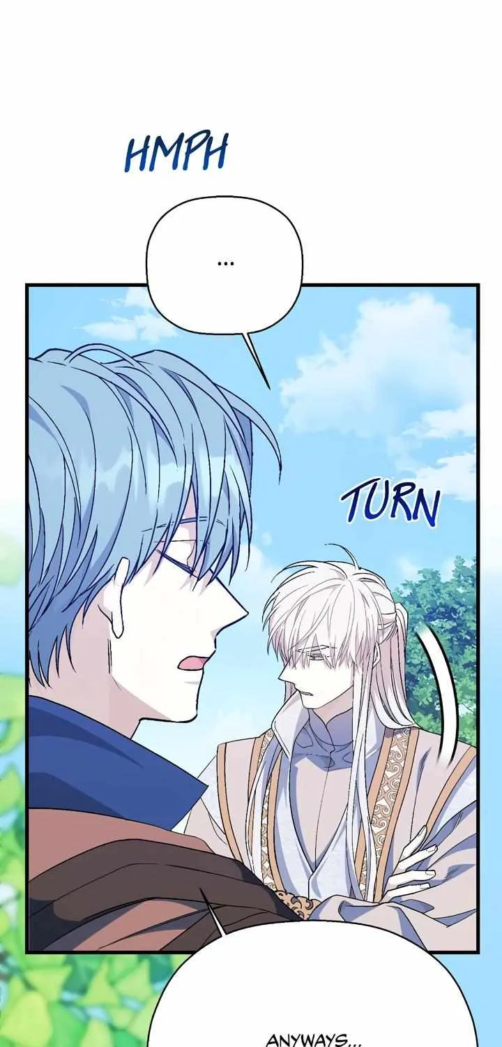 Read Eternal Contract chapter 80 image 24 on Lezhin