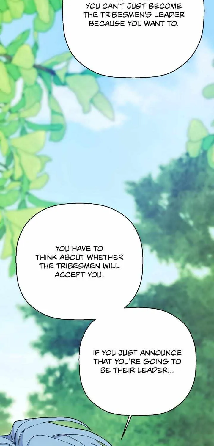 Read Eternal Contract chapter 80 image 25 on Lezhin