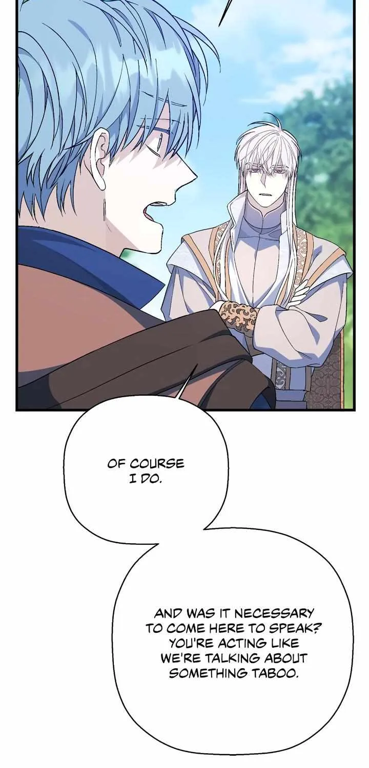 Read Eternal Contract chapter 80 image 3 on Lezhin