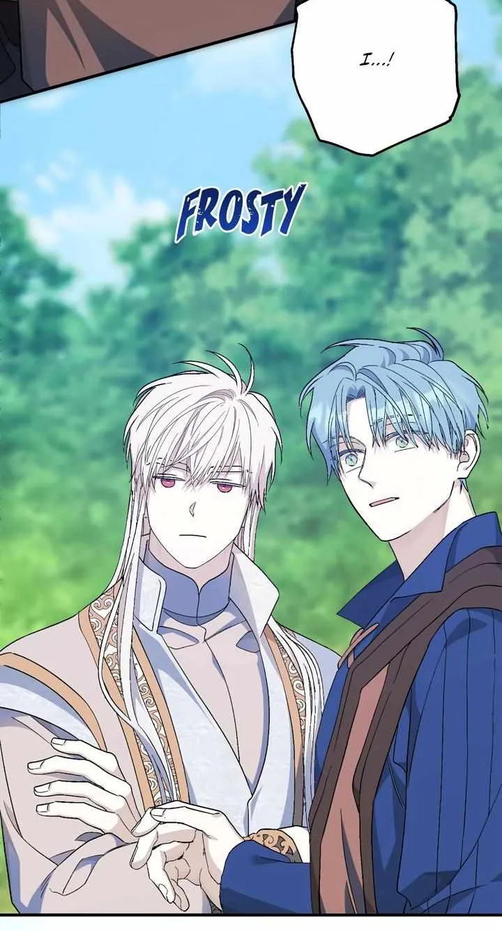 Read Eternal Contract chapter 80 image 30 on Lezhin