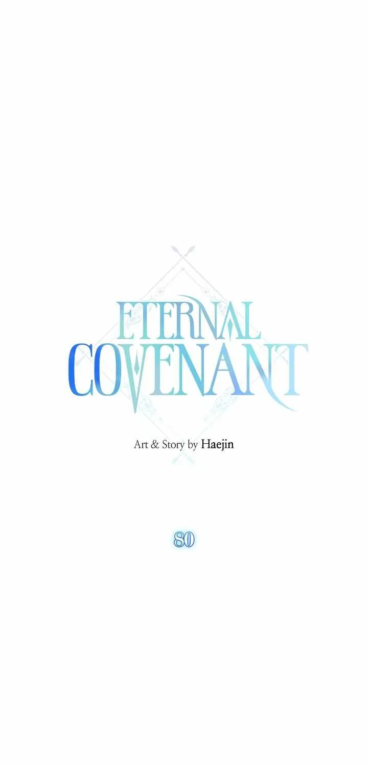 Read Eternal Contract chapter 80 image 33 on Lezhin