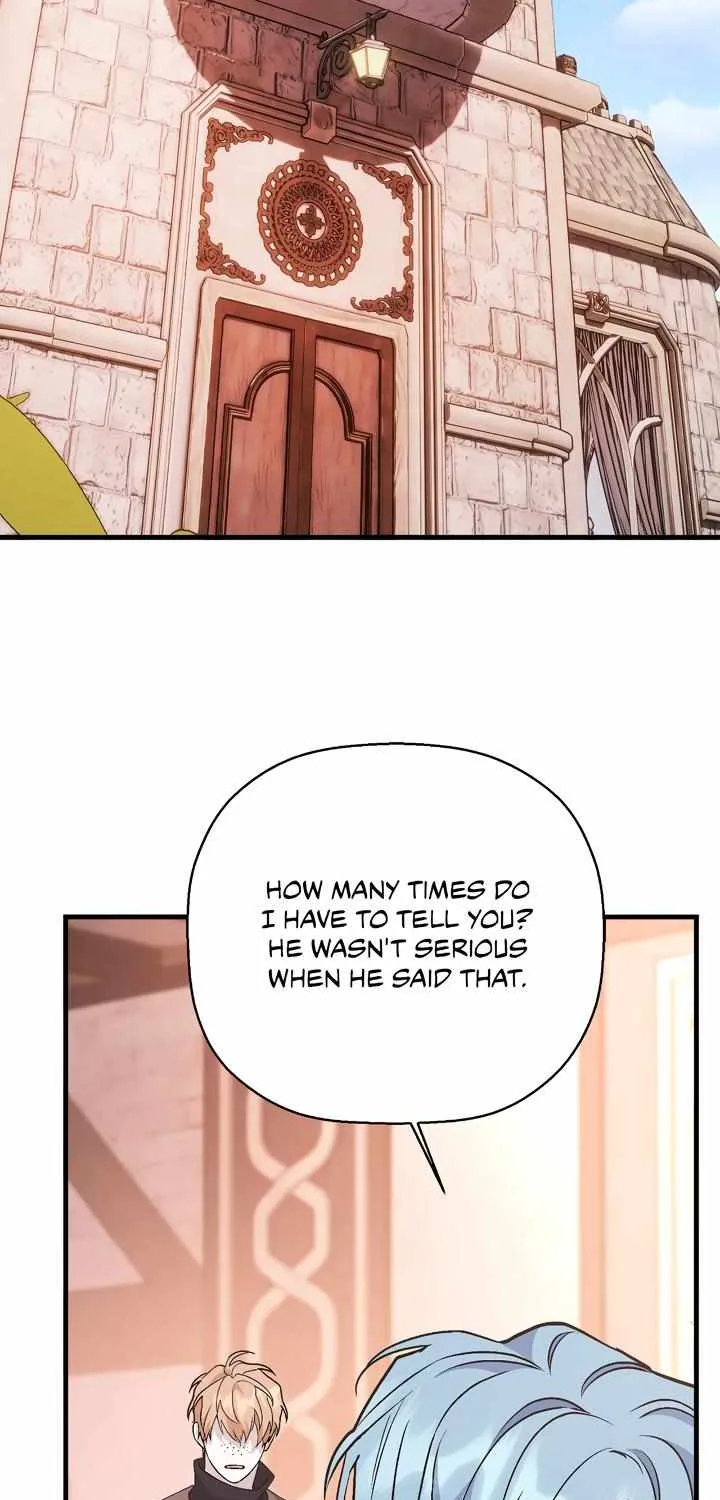 Read Eternal Contract chapter 80 image 41 on Lezhin