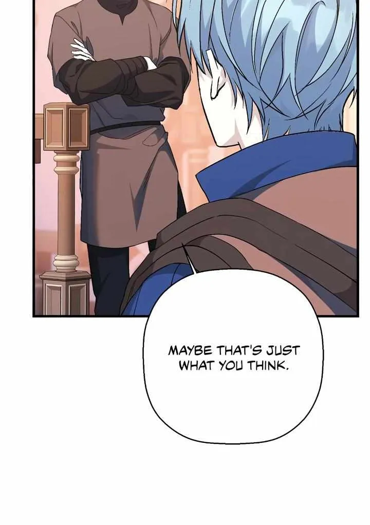 Read Eternal Contract chapter 80 image 42 on Lezhin
