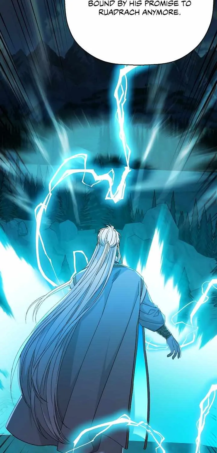 Read Eternal Contract chapter 80 image 45 on Lezhin