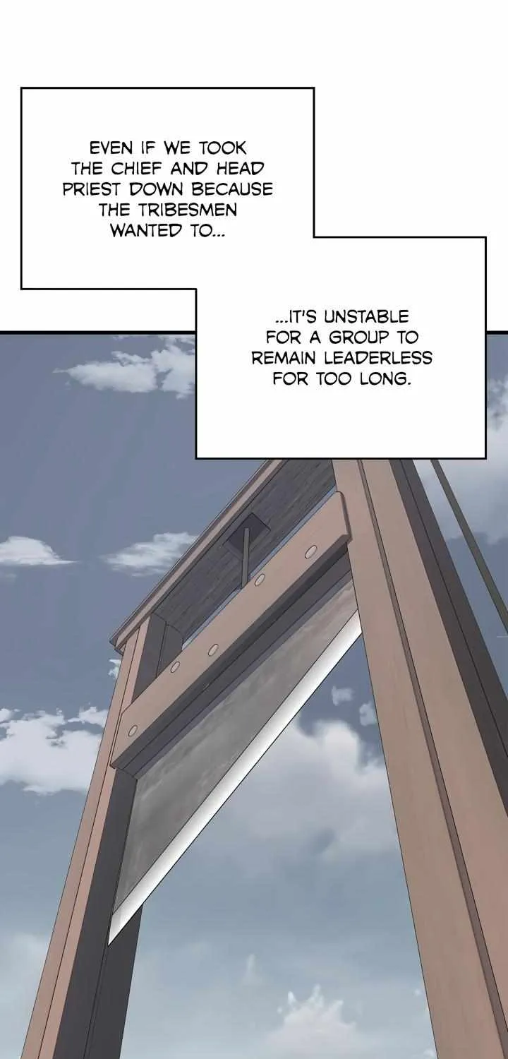 Read Eternal Contract chapter 80 image 49 on Lezhin