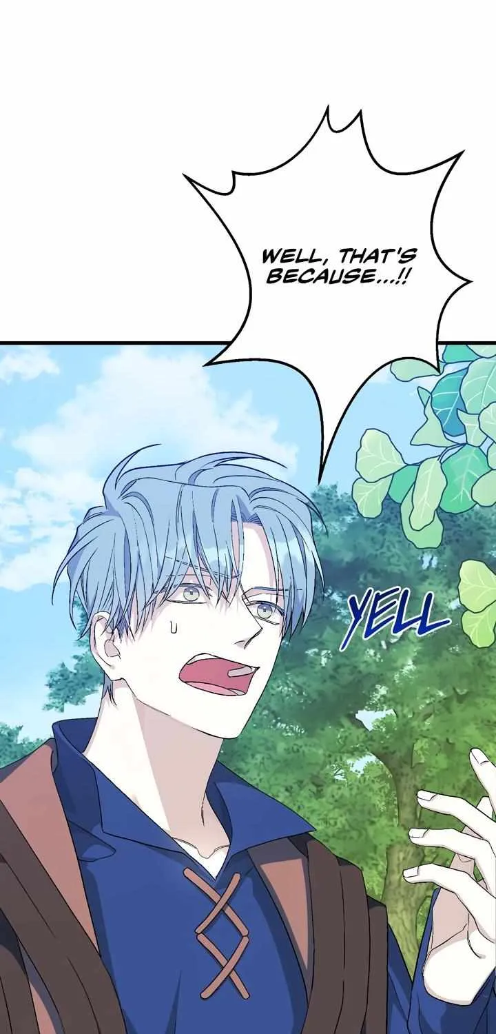 Read Eternal Contract chapter 80 image 5 on Lezhin