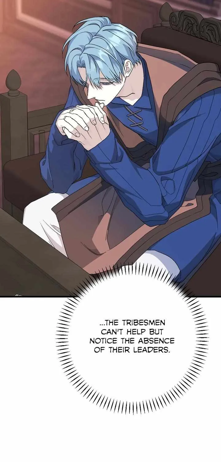 Read Eternal Contract chapter 80 image 53 on Lezhin