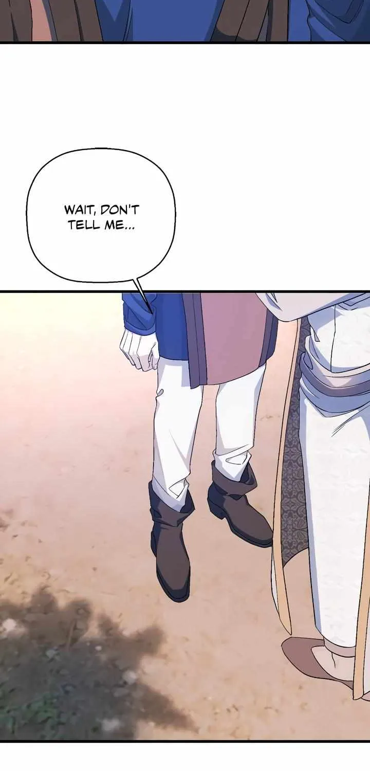 Read Eternal Contract chapter 80 image 6 on Lezhin