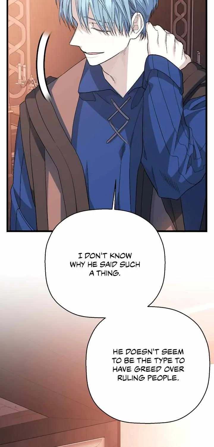 Read Eternal Contract chapter 80 image 61 on Lezhin