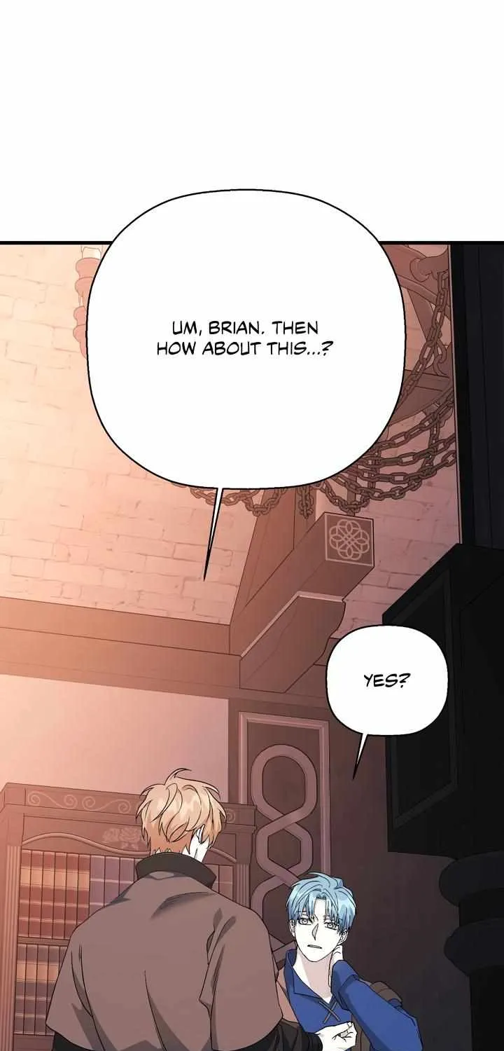 Read Eternal Contract chapter 80 image 64 on Lezhin