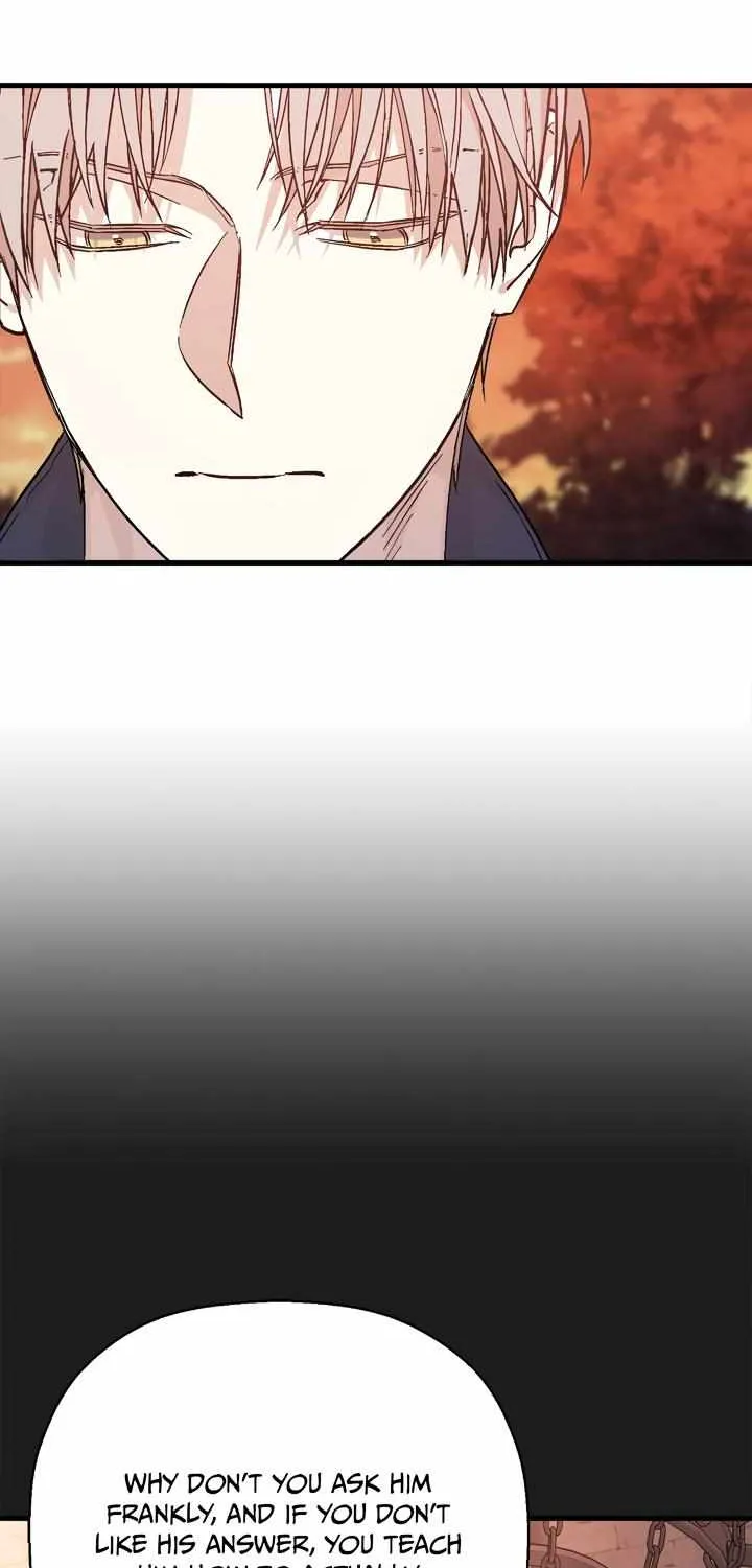 Read Eternal Contract chapter 80 image 69 on Lezhin