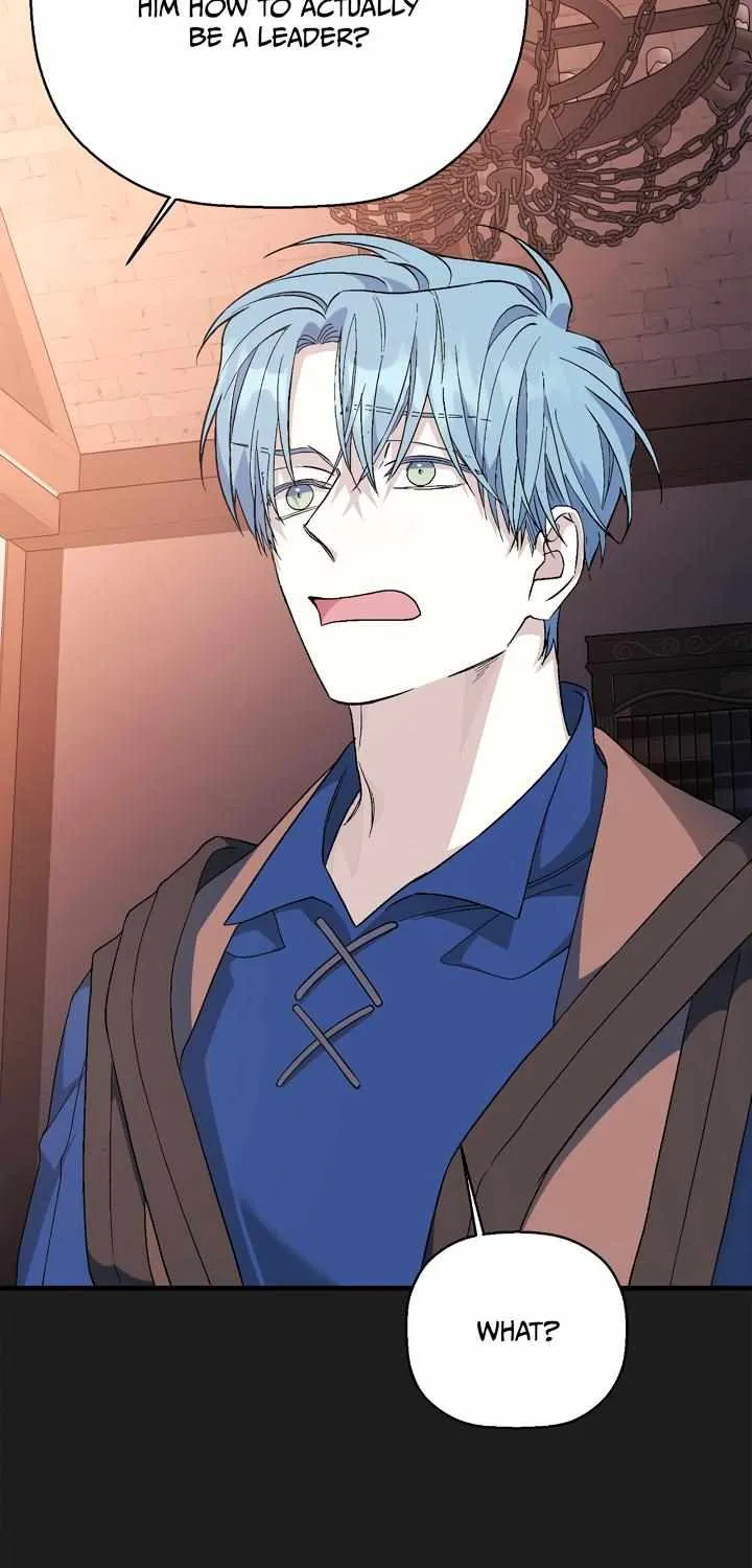 Read Eternal Contract chapter 80 image 70 on Lezhin