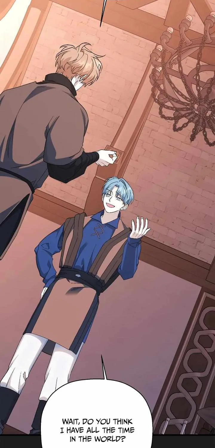 Read Eternal Contract chapter 80 image 74 on Lezhin