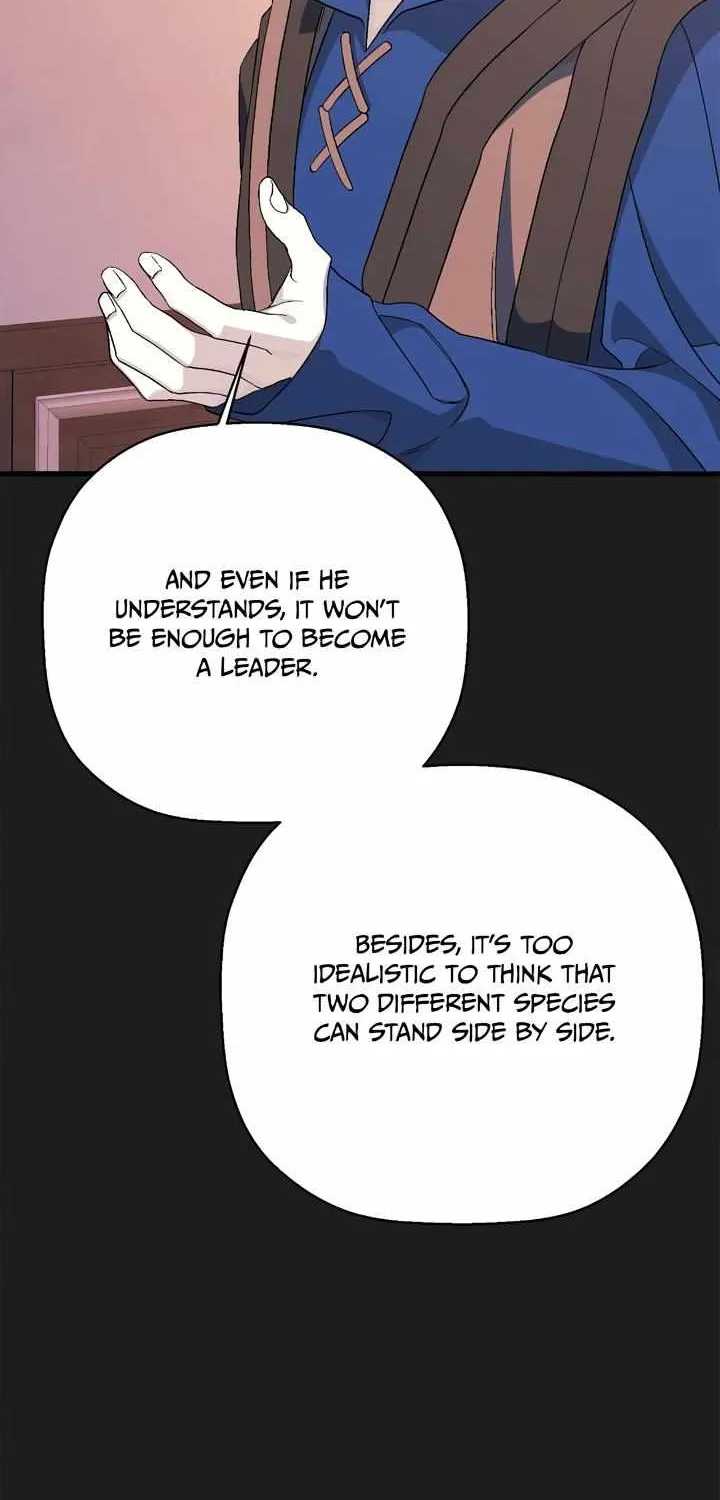 Read Eternal Contract chapter 80 image 77 on Lezhin
