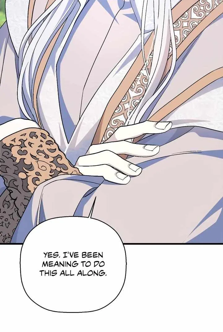 Read Eternal Contract chapter 80 image 8 on Lezhin