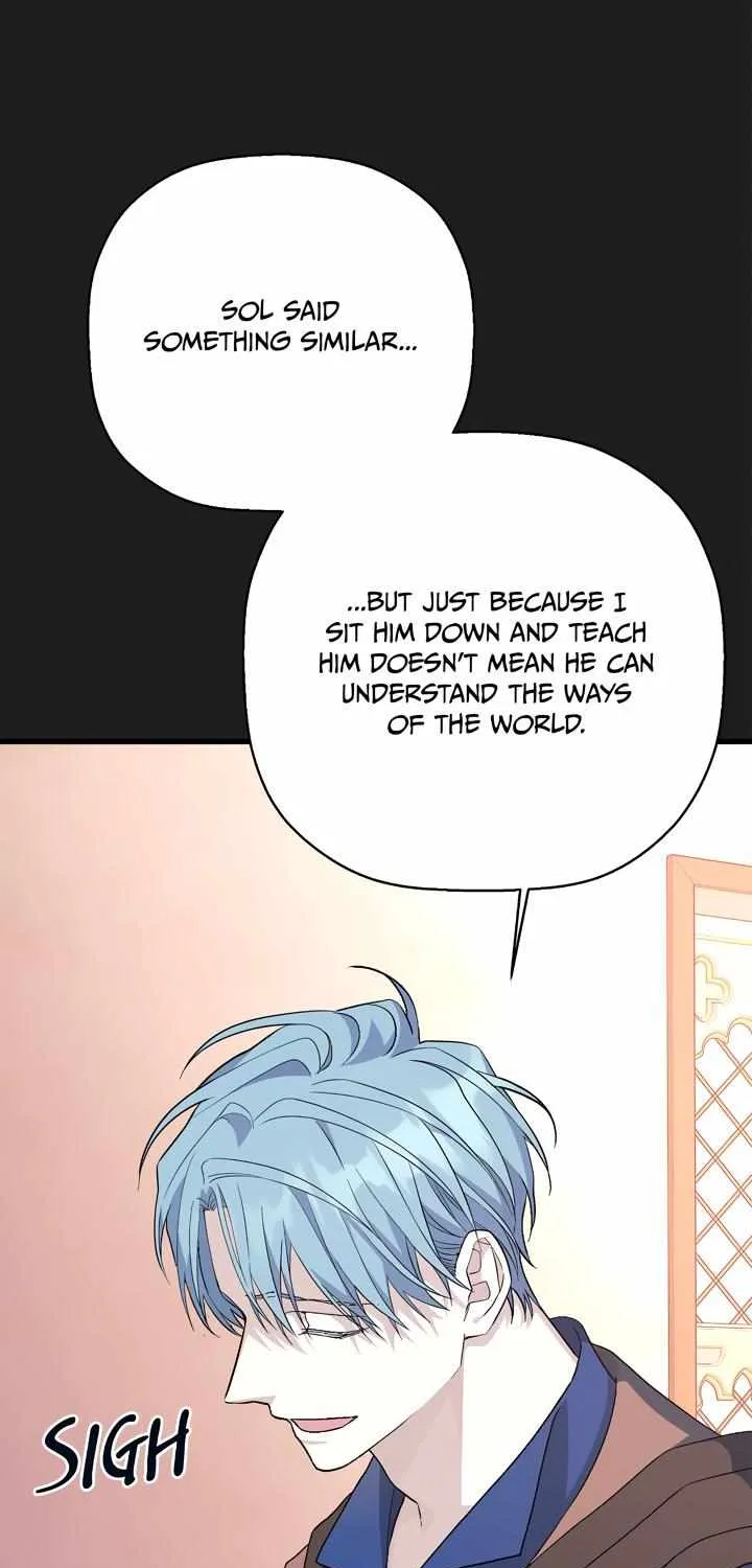 Read Eternal Contract chapter 80 image 80 on Lezhin