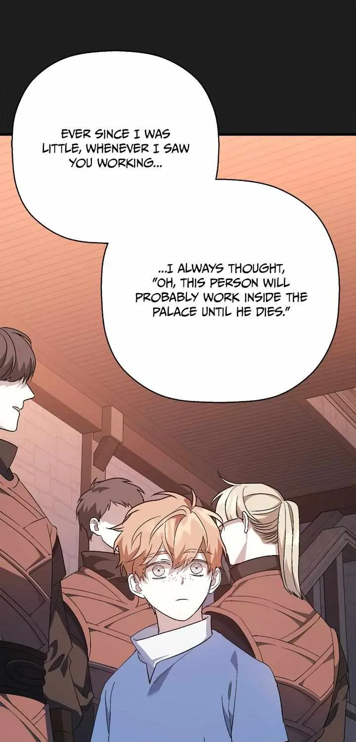 Read Eternal Contract chapter 80 image 84 on Lezhin