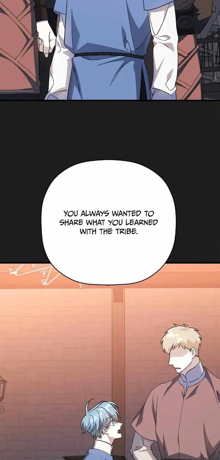 Read Eternal Contract chapter 80 image 85 on Lezhin