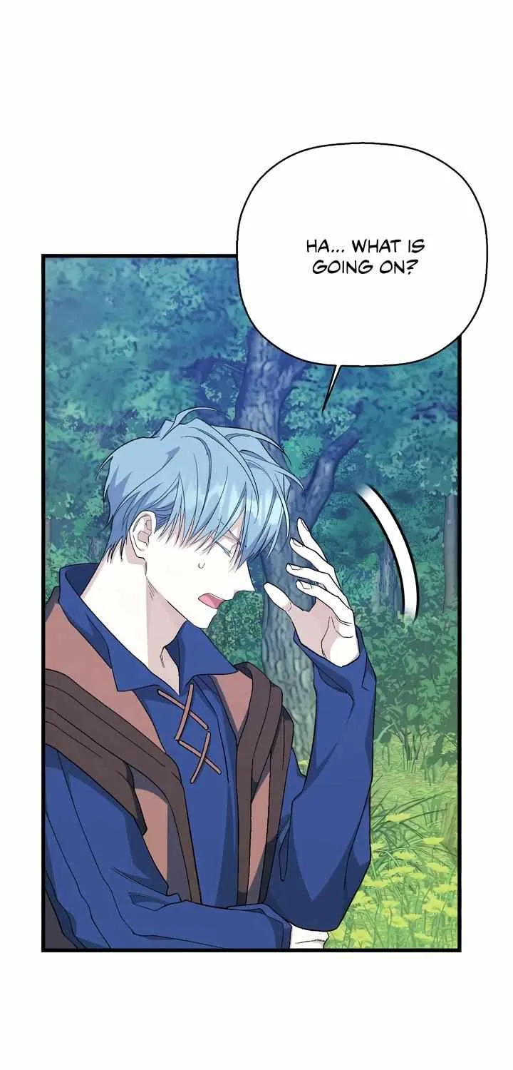 Read Eternal Contract chapter 80 image 9 on Lezhin
