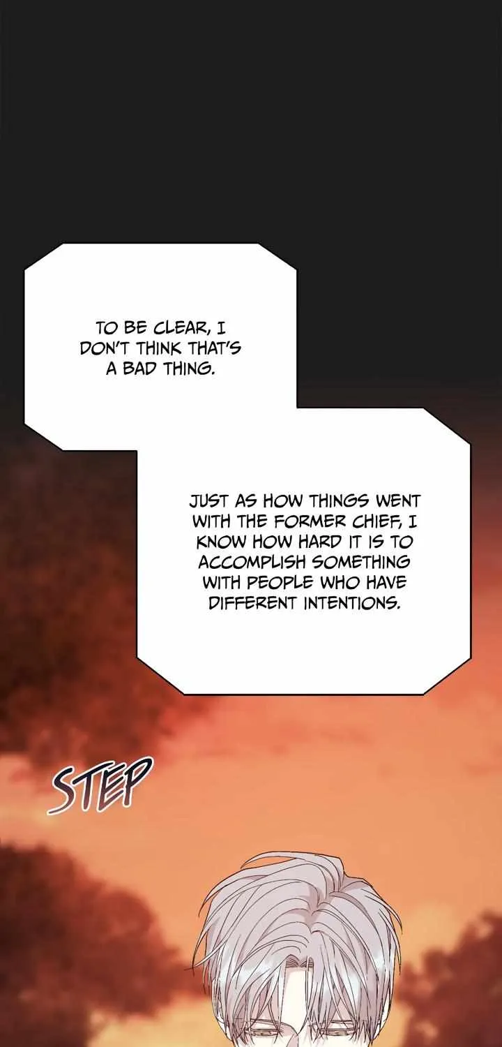 Read Eternal Contract chapter 80 image 91 on Lezhin