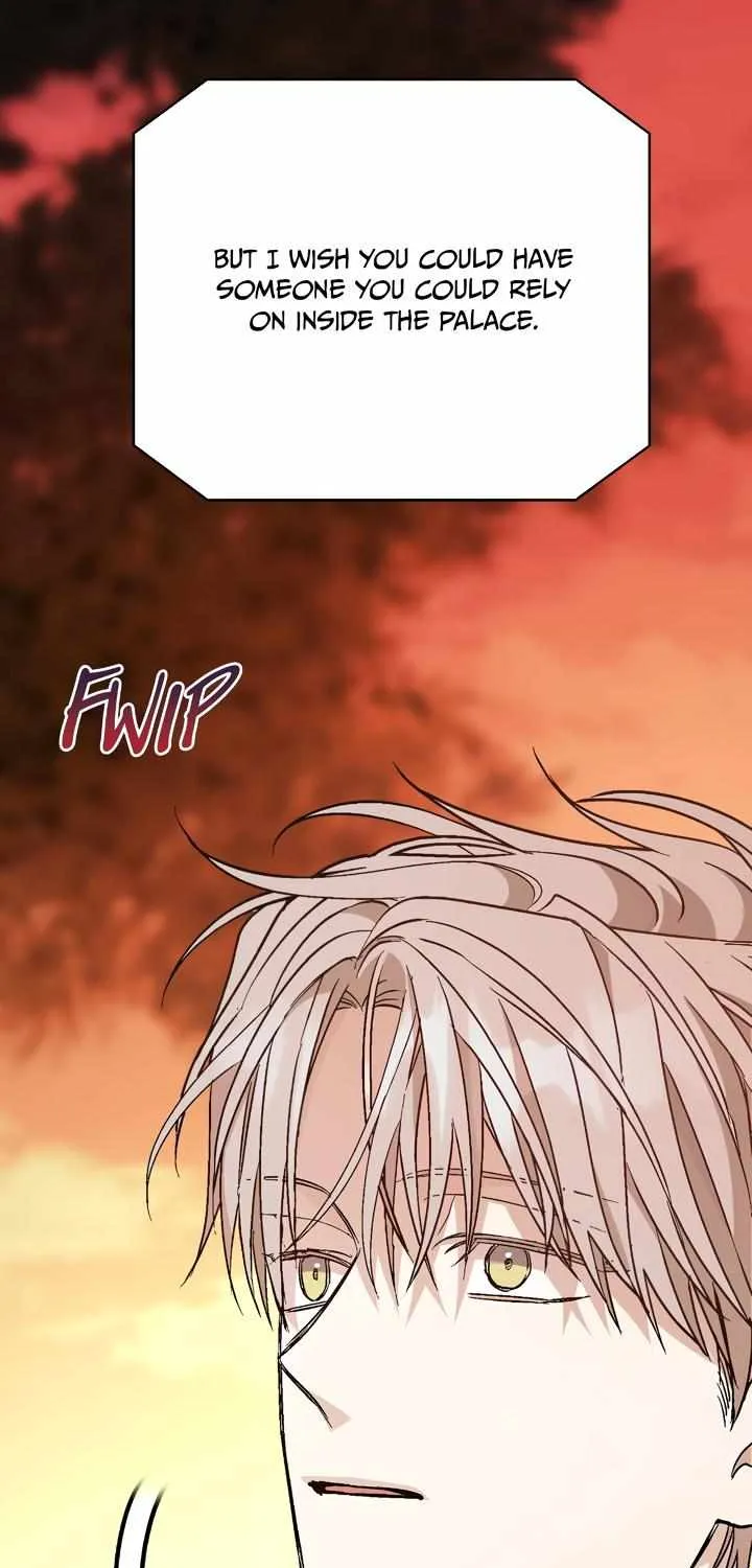 Read Eternal Contract chapter 80 image 93 on Lezhin